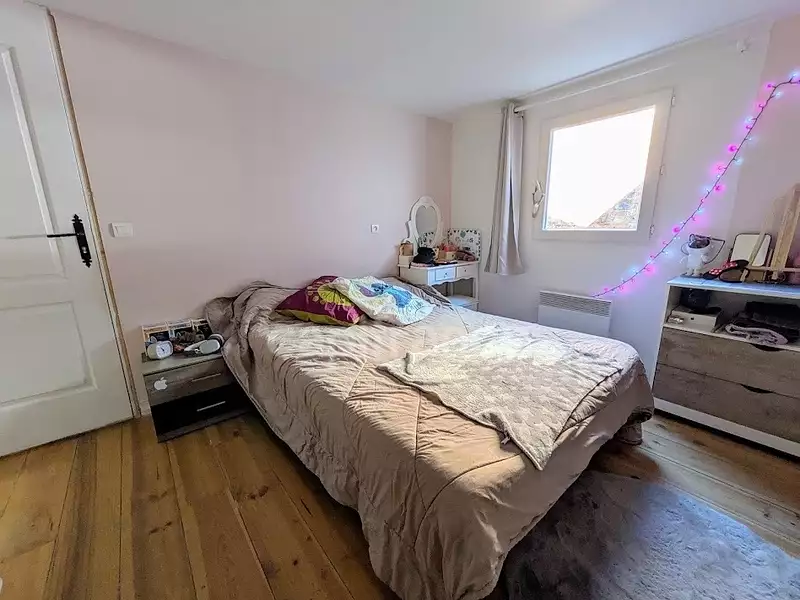 Maison, 195 m²