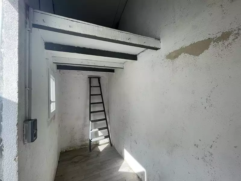 Immeuble, 132,65 m²