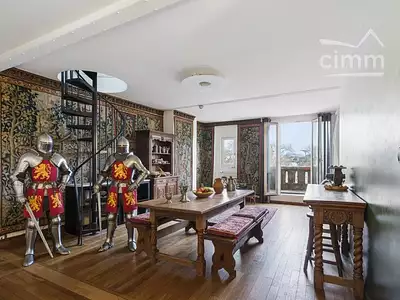 Appartement, 86,56 m²