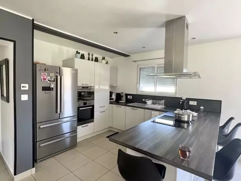 Maison, 131 m²