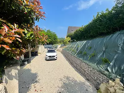 Maison, 145 m²