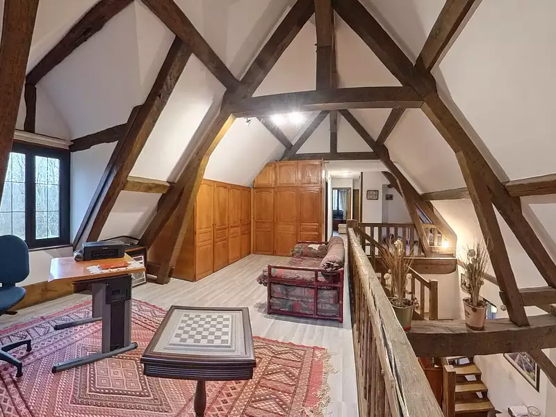 Maison, 145 m²