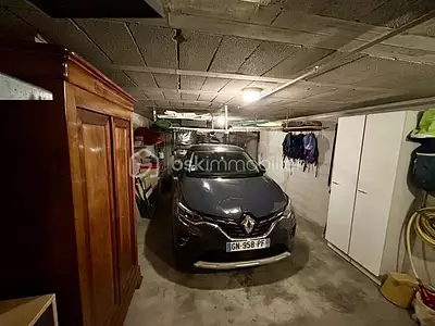 Maison, 91 m²
