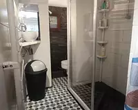 Appartement, 26,02 m²