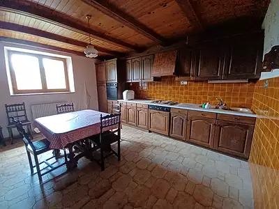 Appartement, 170 m²