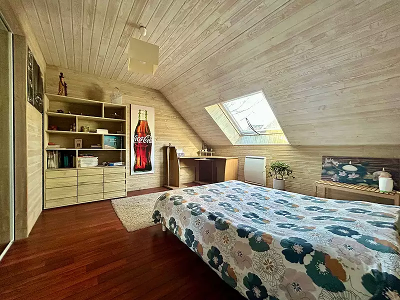 Maison, 161 m²