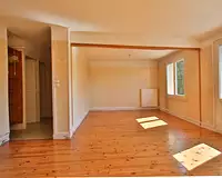 Appartement, 62,24 m²