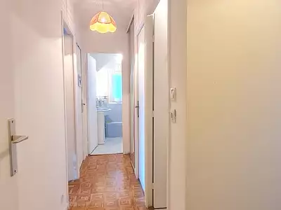 Appartement, 104 m²