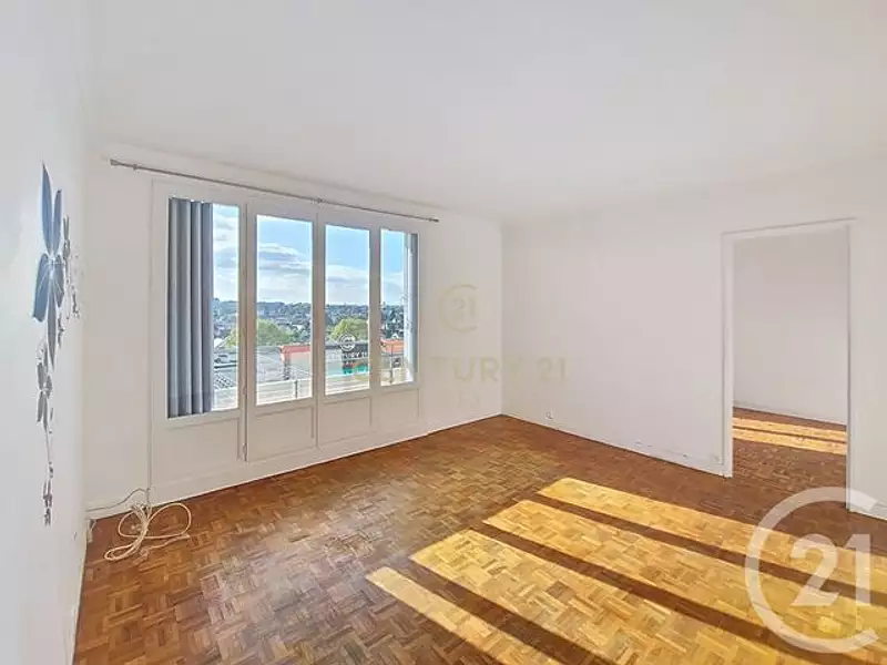 Appartement, 64,9 m²