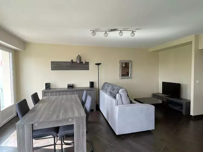 Appartement, 72,99 m²