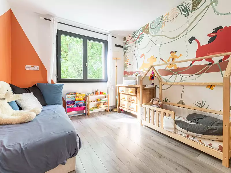 Appartement, 70 m²