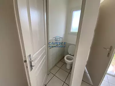 Maison, 85 m²