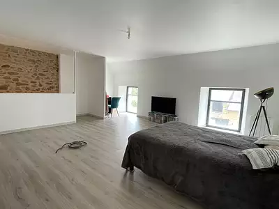 Maison, 165 m²