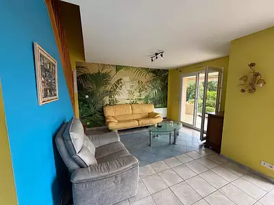 Maison, 112 m²