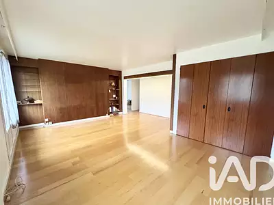 Appartement, 75 m²