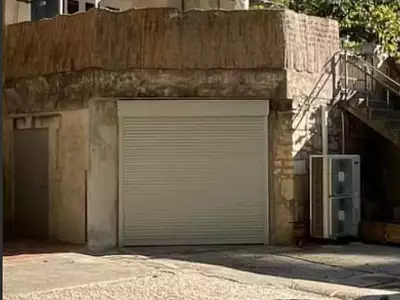 Parking, 55 m²