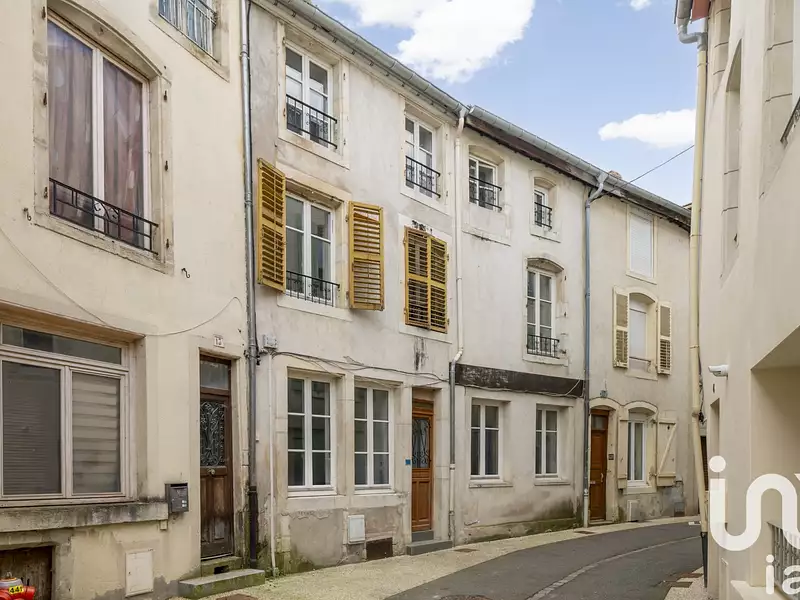 Maison, 154 m²