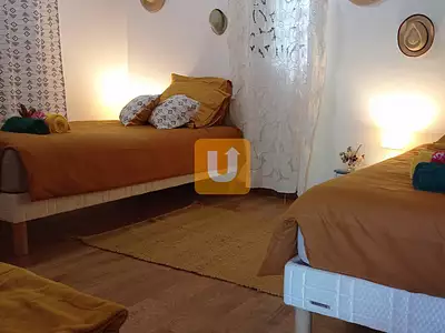Appartement, 60 m²