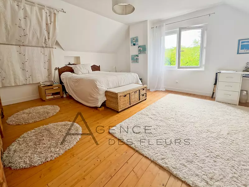 Maison, 146 m²