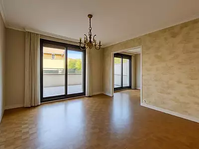 Appartement, 60 m²