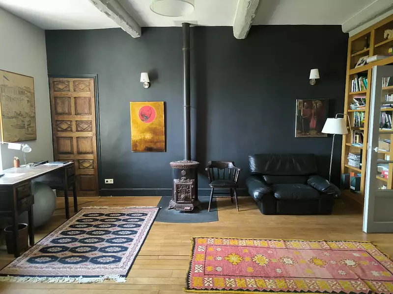 Maison, 498 m²