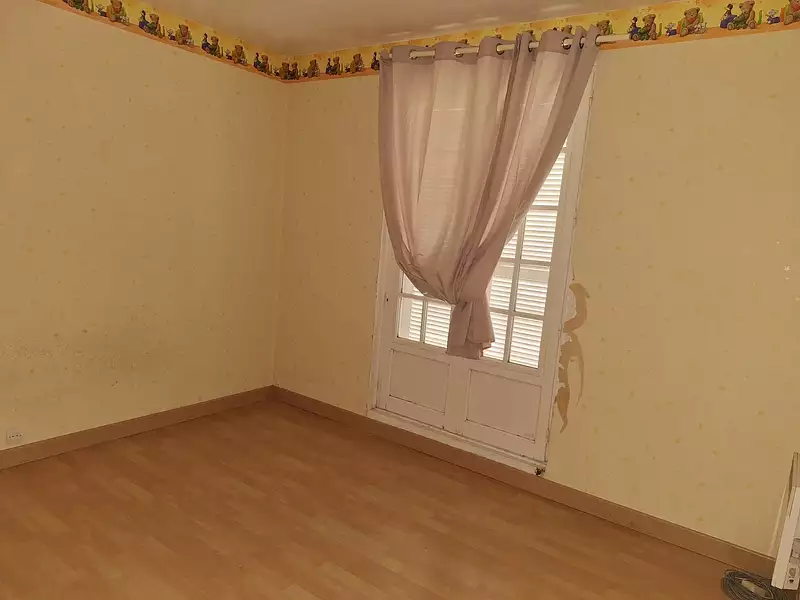 Maison, 76 m²