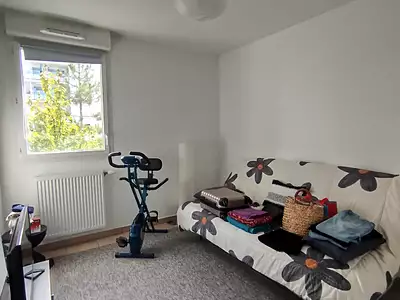 Appartement, 64 m²