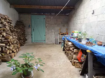 Maison, 88,5 m²