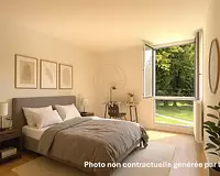 Appartement, 67,06 m²