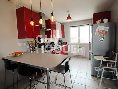 Maison, 82 m²