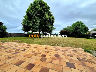 Maison, 138 m²