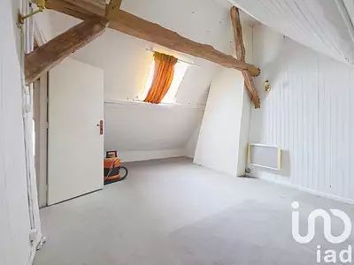Maison, 82 m²