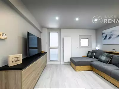 Appartement, 65,2 m²