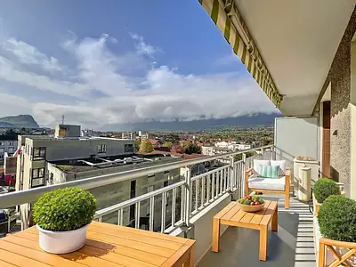 Appartement, 97,79 m²