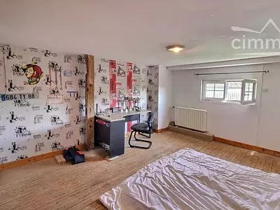 Maison, 143 m²