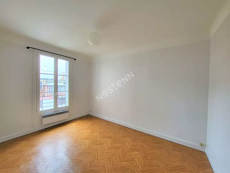 Appartement, 37,94 m²