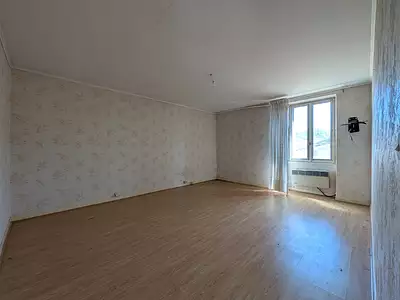 Appartement, 32 m²