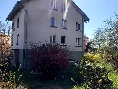 Maison, 118 m²