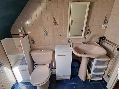 Maison, 118 m²