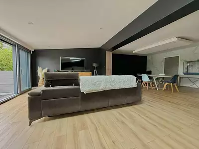 Maison, 116 m²