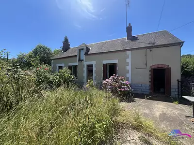 Maison, 85 m²