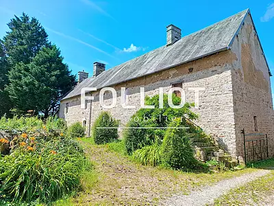 Maison, 197 m²
