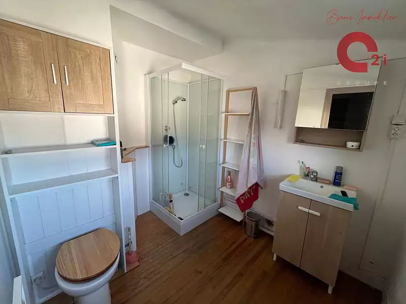 Maison, 125 m²
