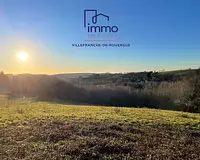 Terrain, 4 515 m²