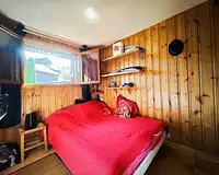 Appartement, 24,27 m²