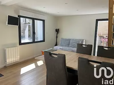 Maison, 107 m²