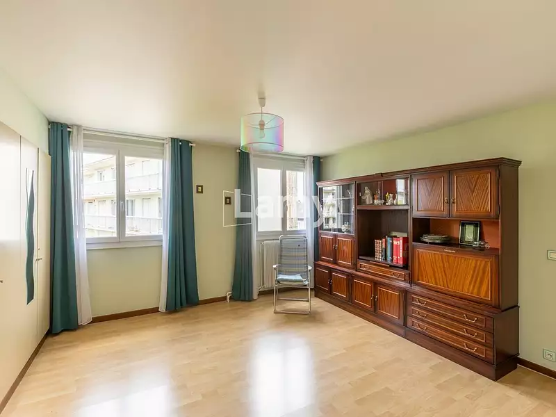 Appartement, 194,96 m²