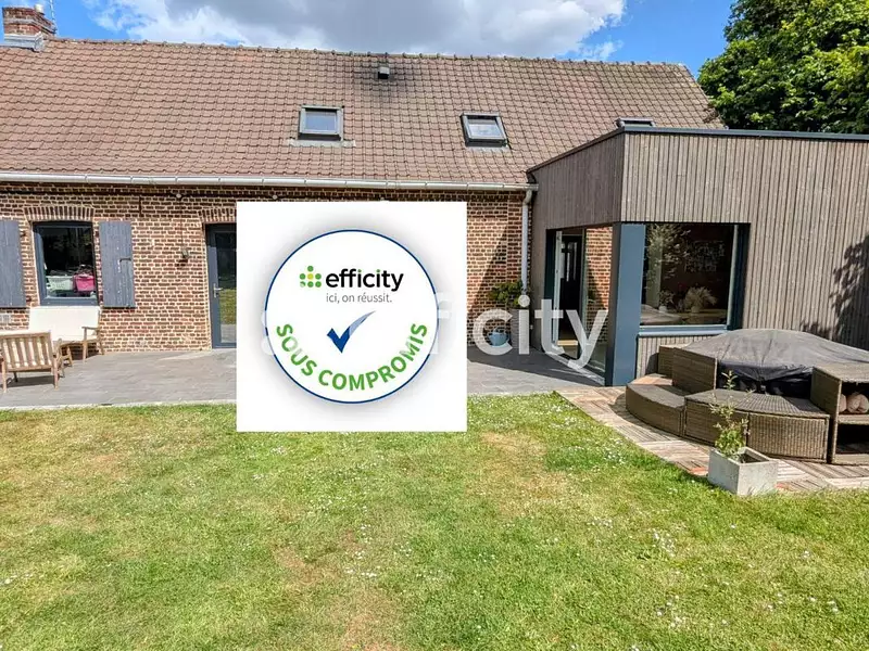 Maison, 150 m²