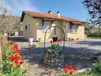 Maison, 83 m²