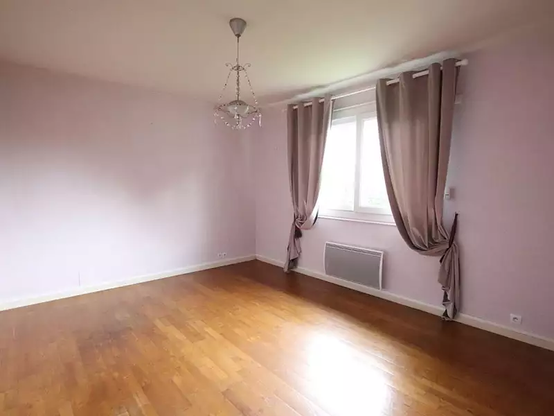 Maison, 137 m²